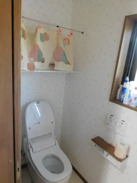 2LDK Property Iida City Nagano Prefecture (13)