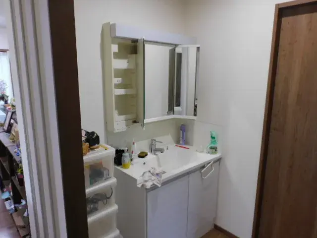 2LDK Property Iida City Nagano Prefecture (14)