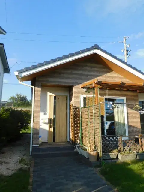 2LDK Property Iida City Nagano Prefecture (3)