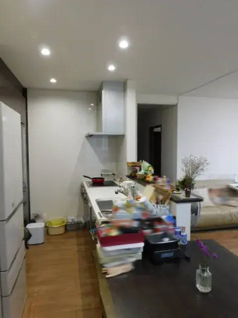 2LDK Property Iida City Nagano Prefecture (5)