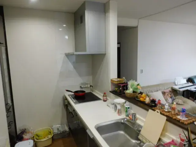 2LDK Property Iida City Nagano Prefecture (7)