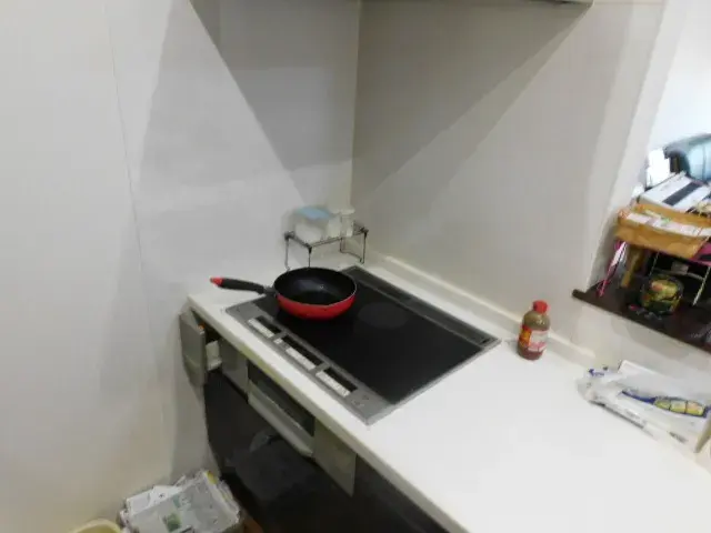 2LDK Property Iida City Nagano Prefecture (8)