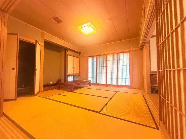 3LDK Property Iida City Nagano Prefecture (11)