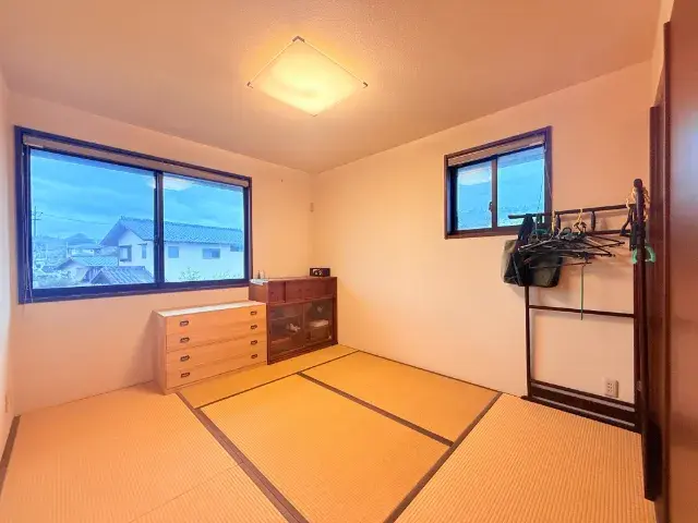 3LDK Property Iida City Nagano Prefecture (14)