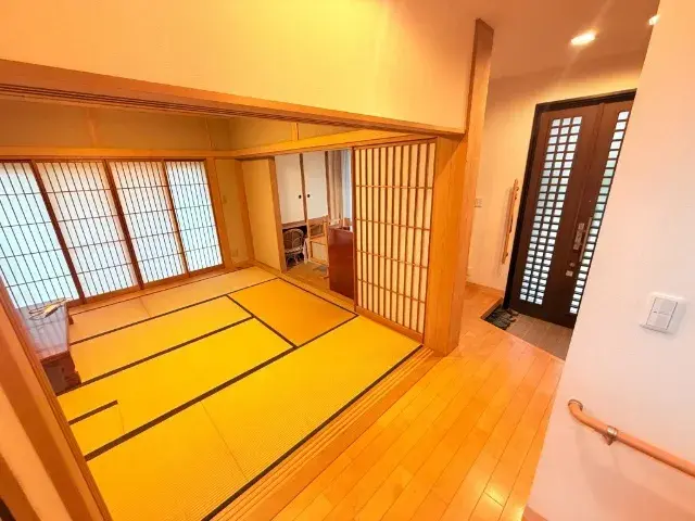 3LDK Property Iida City Nagano Prefecture (16)