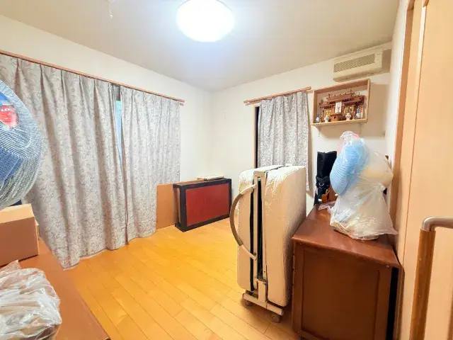 3LDK Property Iida City Nagano Prefecture (17)