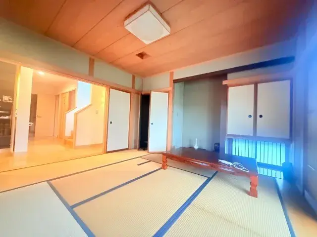 3LDK Property Iida City Nagano Prefecture (18)