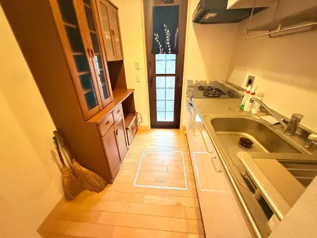 3LDK Property Iida City Nagano Prefecture (20)