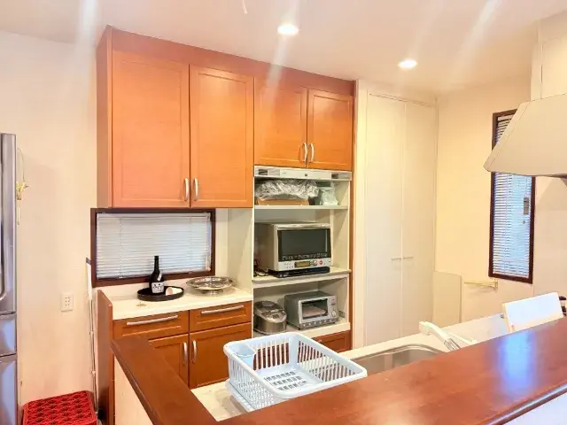 3LDK Property Iida City Nagano Prefecture (22)
