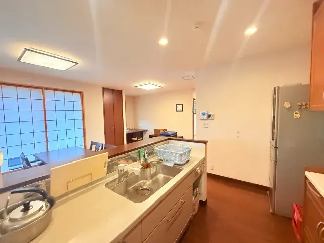 3LDK Property Iida City Nagano Prefecture (23)