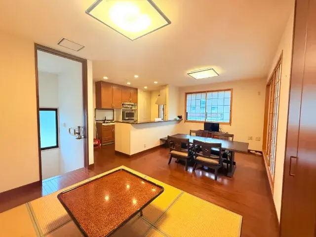 3LDK Property Iida City Nagano Prefecture (5)