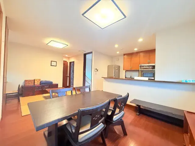 3LDK Property Iida City Nagano Prefecture (6)
