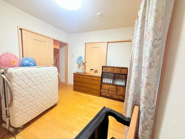 3LDK Property Iida City Nagano Prefecture (8)