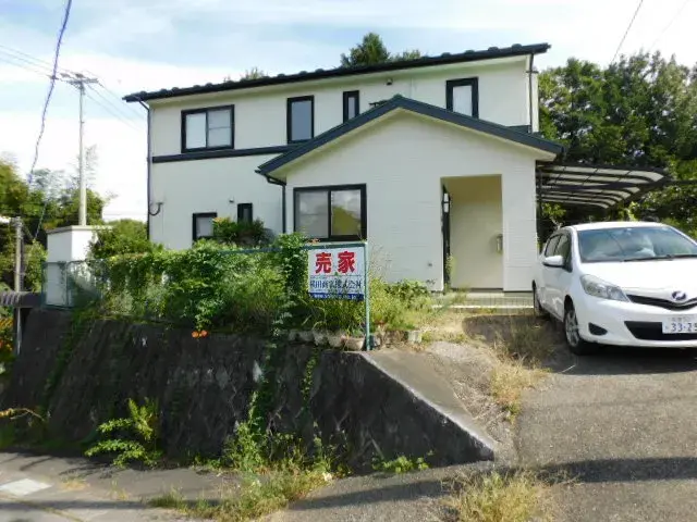 Akiya in Nagano