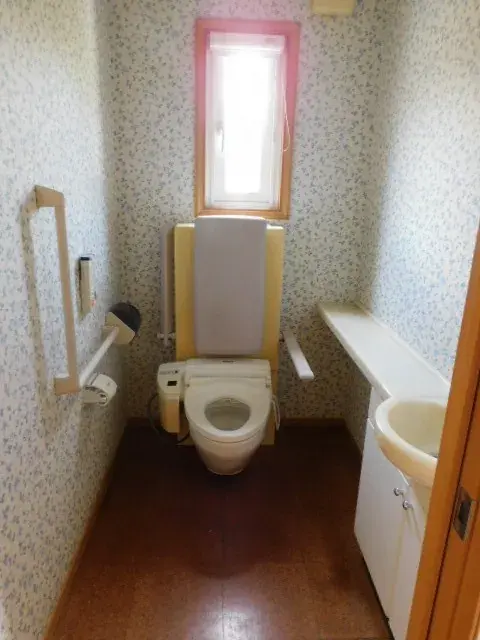 4LDK Property Matsukawa-machi Nagano Prefecture (21)