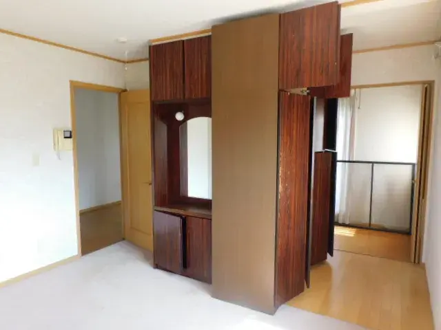 4LDK Property Matsukawa-machi Nagano Prefecture (8)