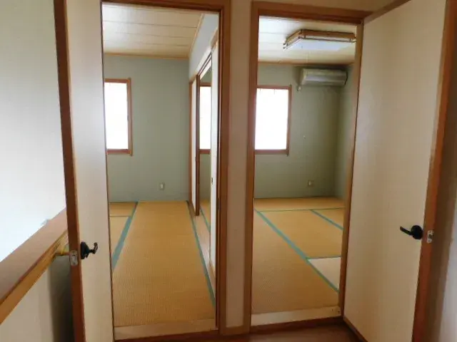 4LDK Property Matsukawa-machi Nagano Prefecture (9)