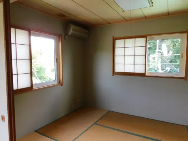 4LDK Property Matsukawa-machi Nagano Prefecture (10)