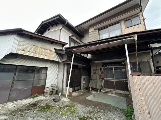 Akiya in Nagano