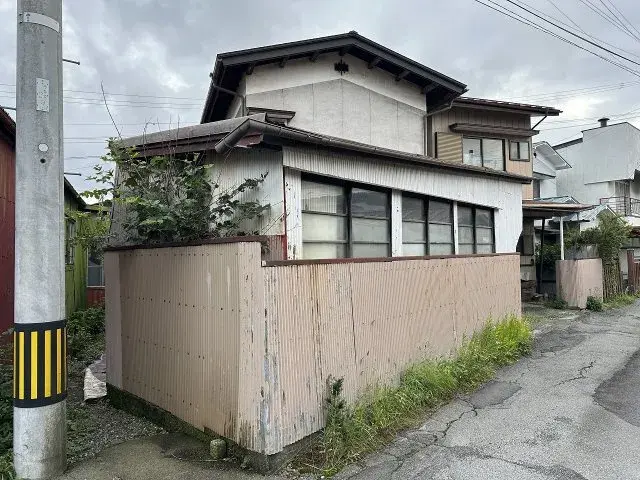 6DK Property Okaya City Nagano Prefecture (2)