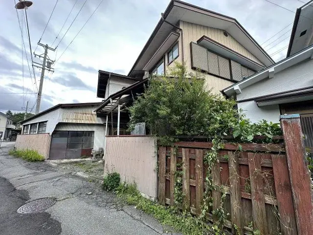 6DK Property Okaya City Nagano Prefecture (4)