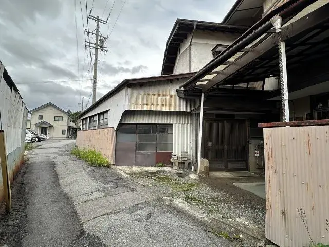 6DK Property Okaya City Nagano Prefecture (5)
