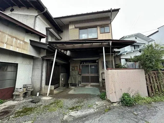 6DK Property Okaya City Nagano Prefecture (6)