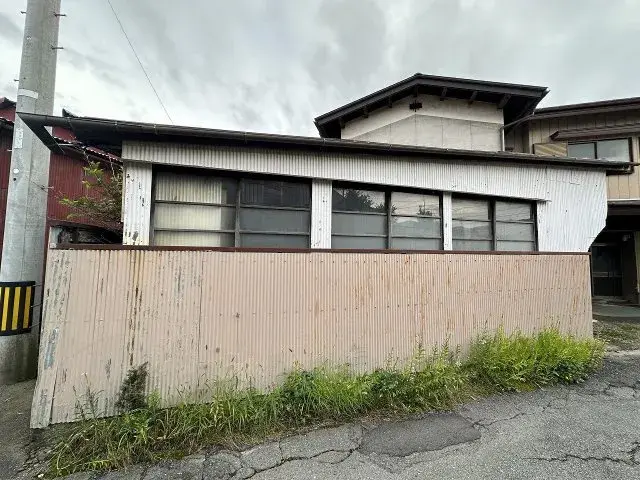 6DK Property Okaya City Nagano Prefecture (8)