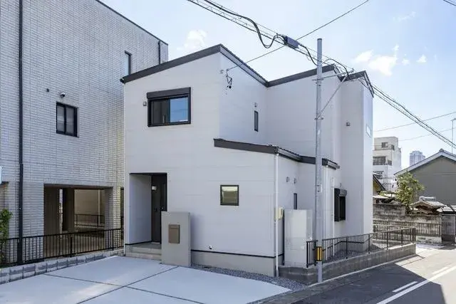 Akiya in Gifu