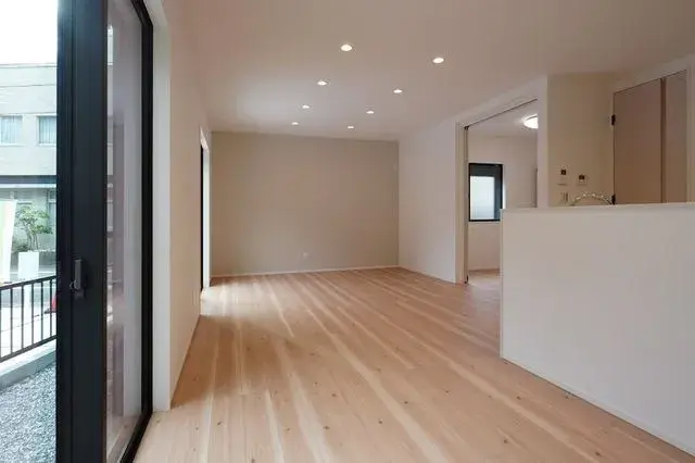 4LDK Property Gifu City Gifu Prefecture (3)