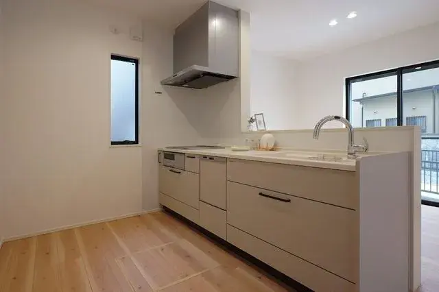 4LDK Property Gifu City Gifu Prefecture (8)