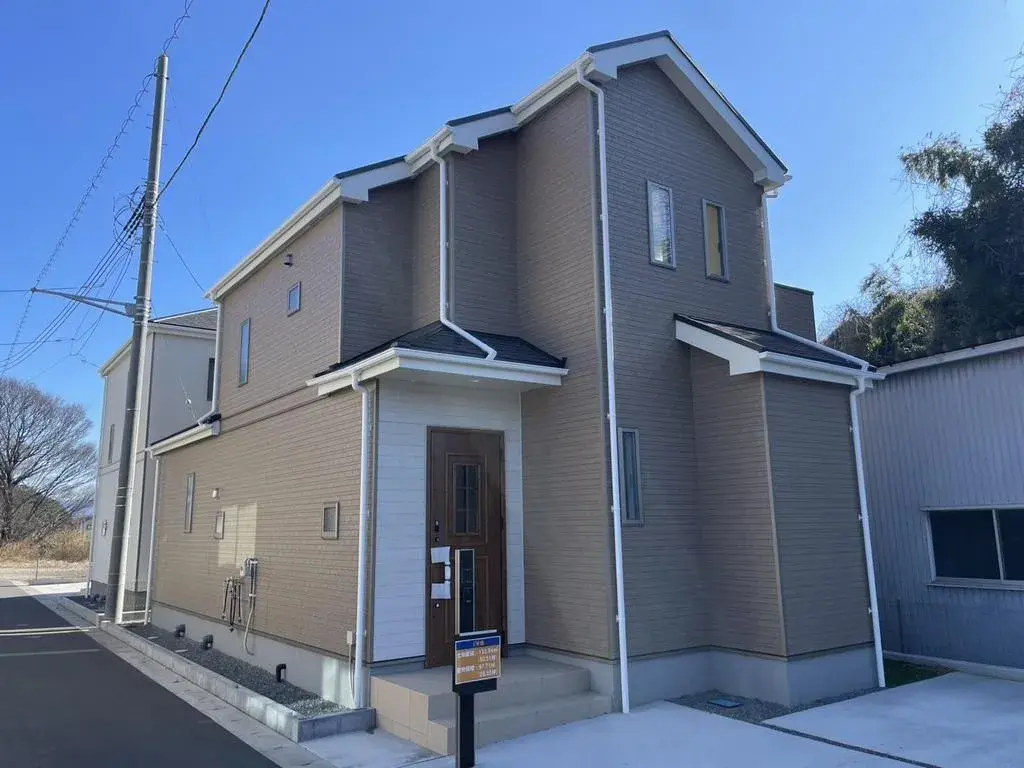 Akiya in 沼津市