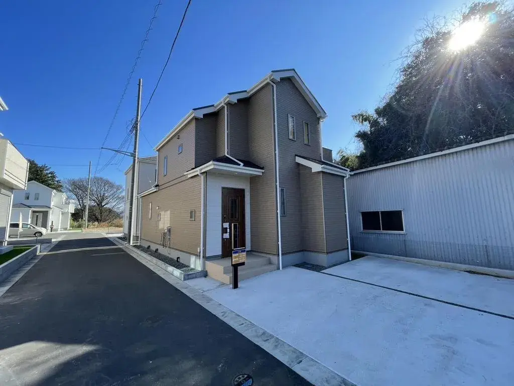 4LDK Propiedad Ciudad de Numazu Prefectura de Shizuoka (2)