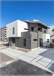 Akiya in Gifu