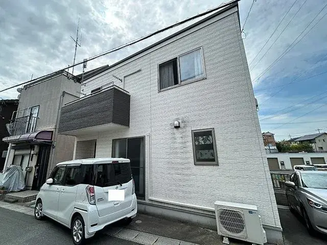 Akiya in 磐田市