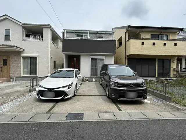 Akiya in Shizuoka