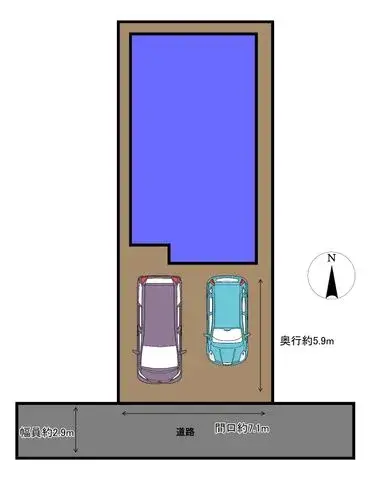 4LDK Hamamatsu City Chuo Ward Shizuoka Prefecture (2)