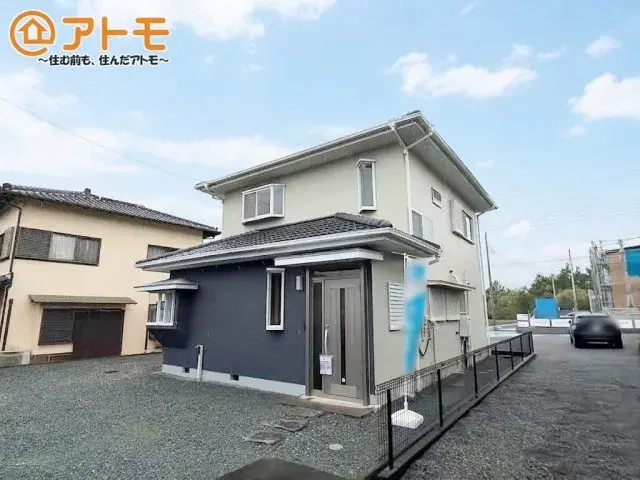 Akiya in 富士宮市