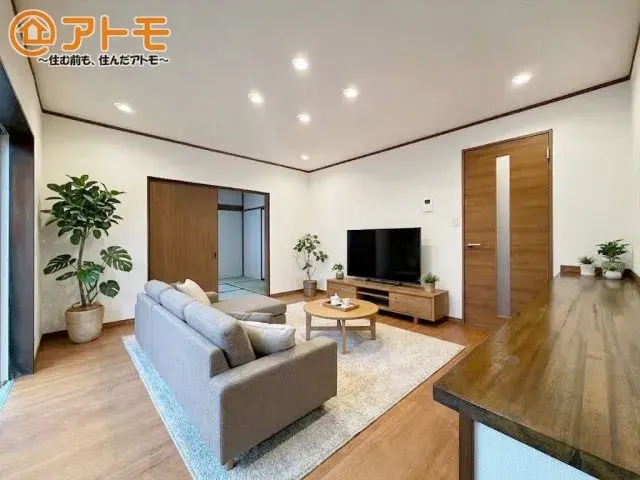 Propriété 4SLDK Ville de Fujinomiya Préfecture de Shizuoka (3)