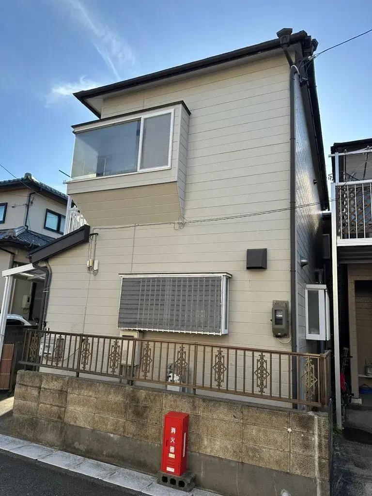 Akiya in Shizuoka