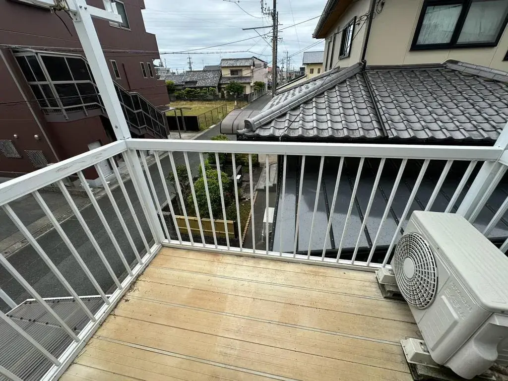 4DK Hamamatsu City Shizuoka Prefecture (2)