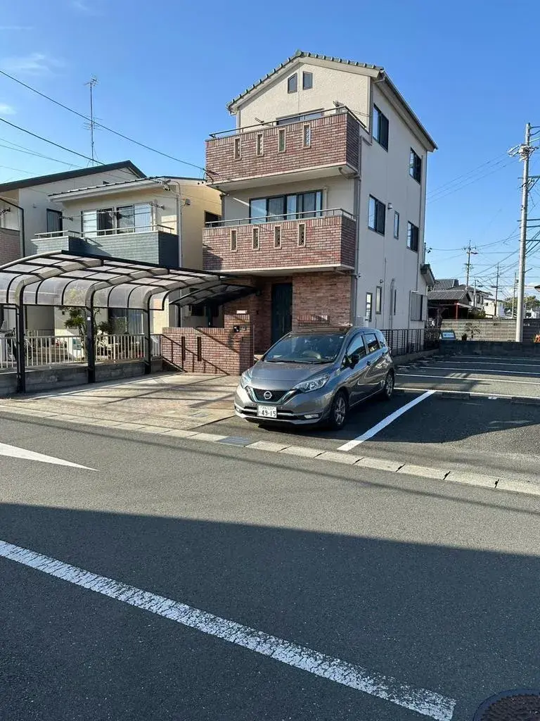 4DK Hamamatsu City Shizuoka Prefecture (3)