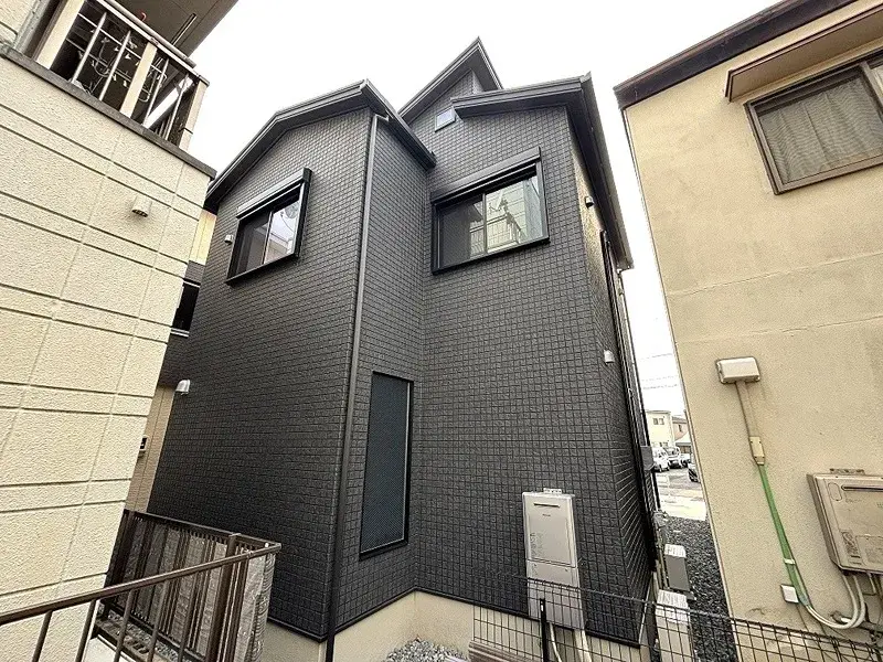 Akiya in Aichi