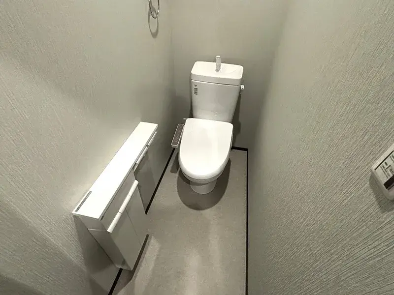 2SLDK物件 名古屋市西区 愛知県 (15)