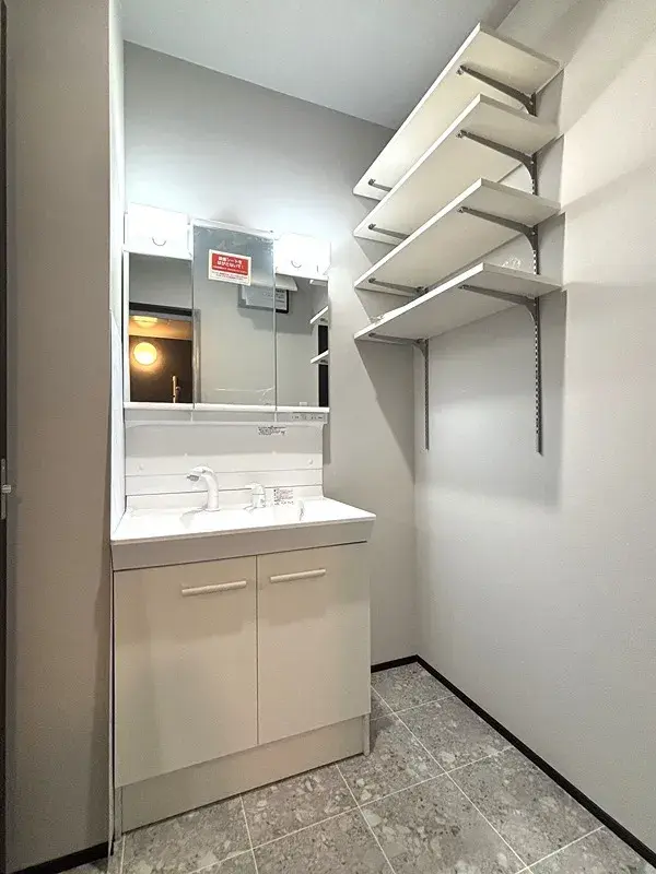 2SLDK物件 名古屋市西区 愛知県 (16)