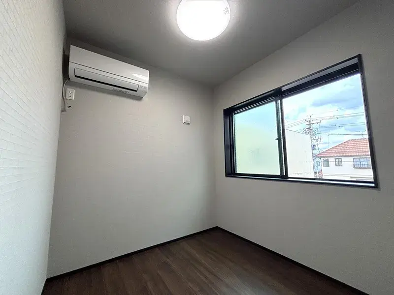 2SLDK物件 名古屋市西区 愛知県 (8)