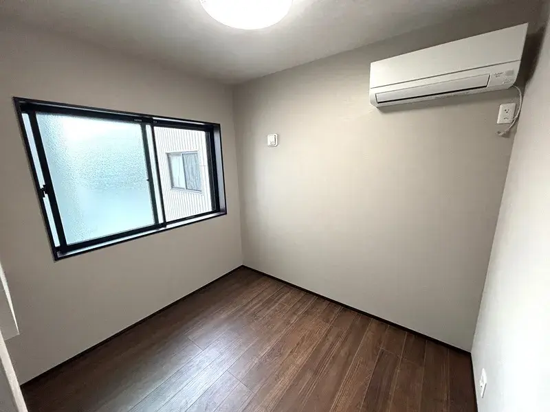 2SLDK物件 名古屋市西区 愛知県 (10)