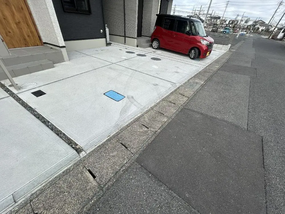 2SLDK Yatomi City Aichi (12)