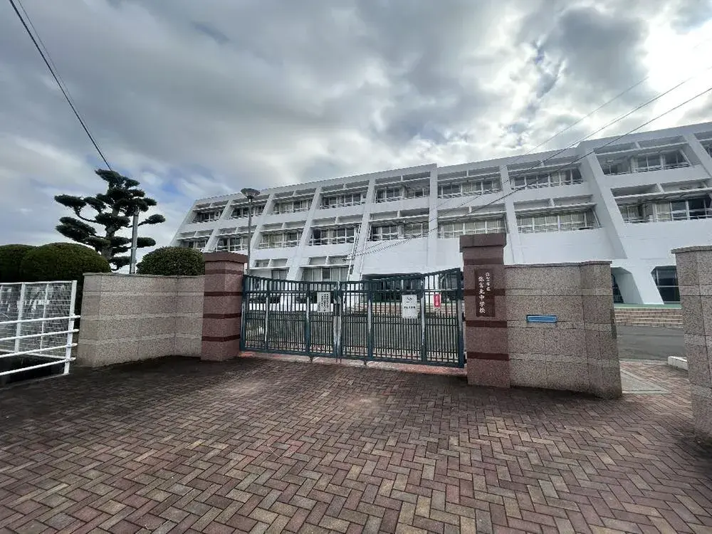 2SLDK Yatomi City Aichi (19)