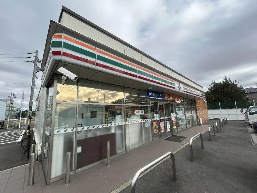 2SLDK Yatomi City Aichi (20)